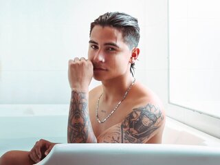 Join DavidBless for Exclusive Live Webcam