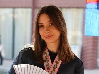 Join KaliGuley for Exclusive Live Webcam