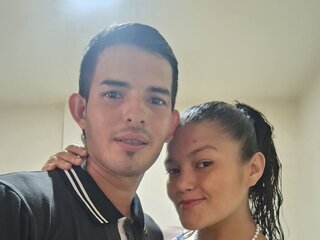 Join LilyAndJeff for Exclusive Live Webcam