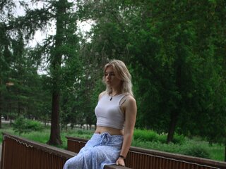 Join MelisaMokriski for Exclusive Live Webcam