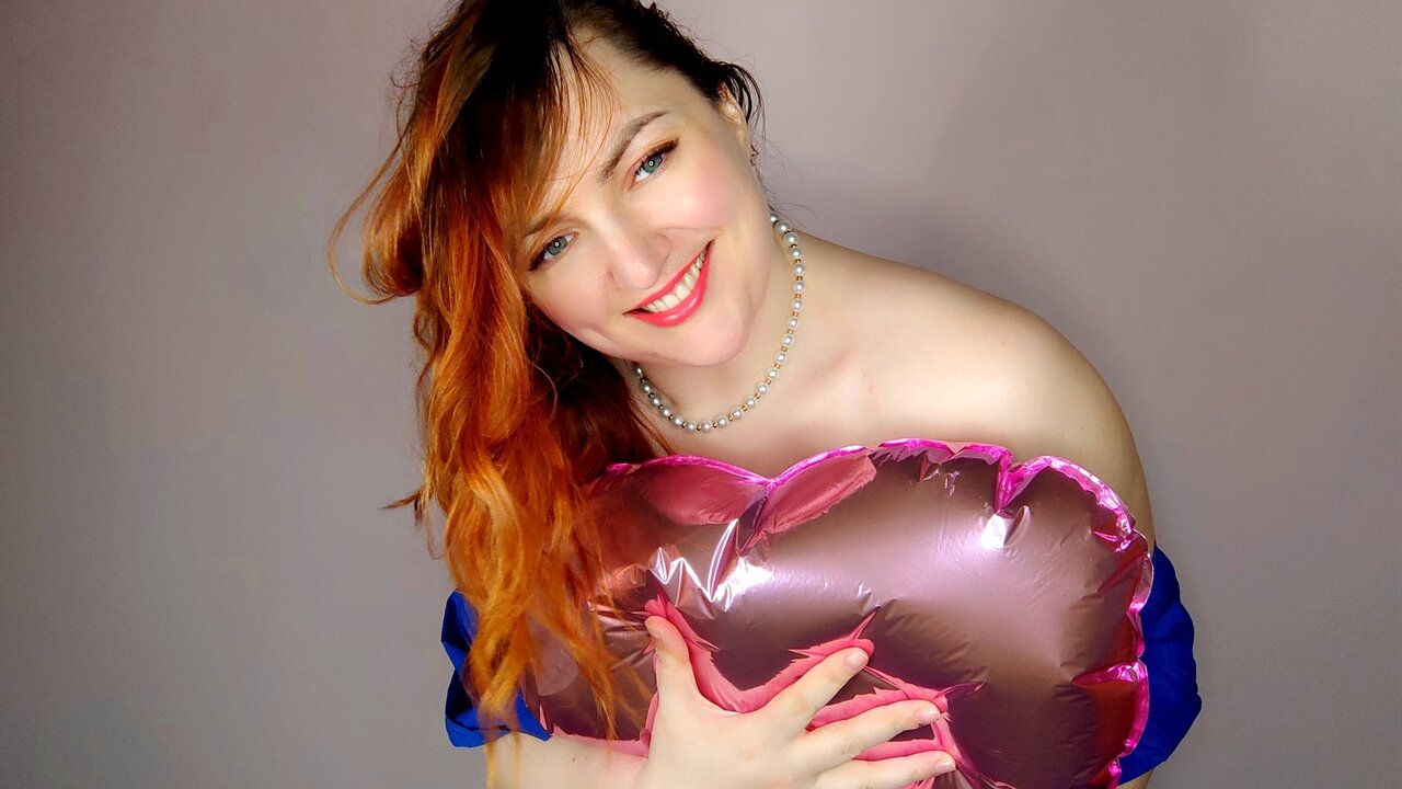 Join MilaSha for Exclusive Live Webcam