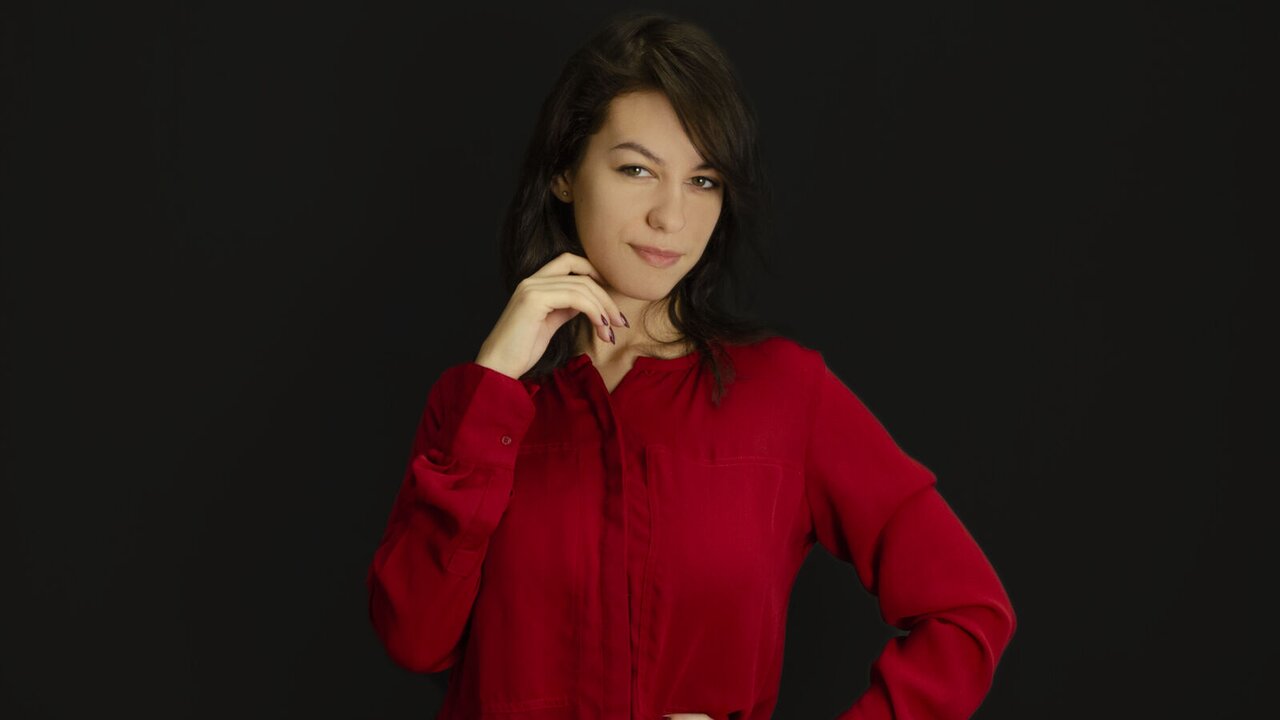 Join SharleenKeller for Exclusive Live Webcam