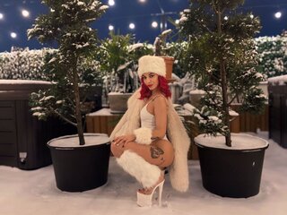 Join SunnyBlair for Exclusive Live Webcam